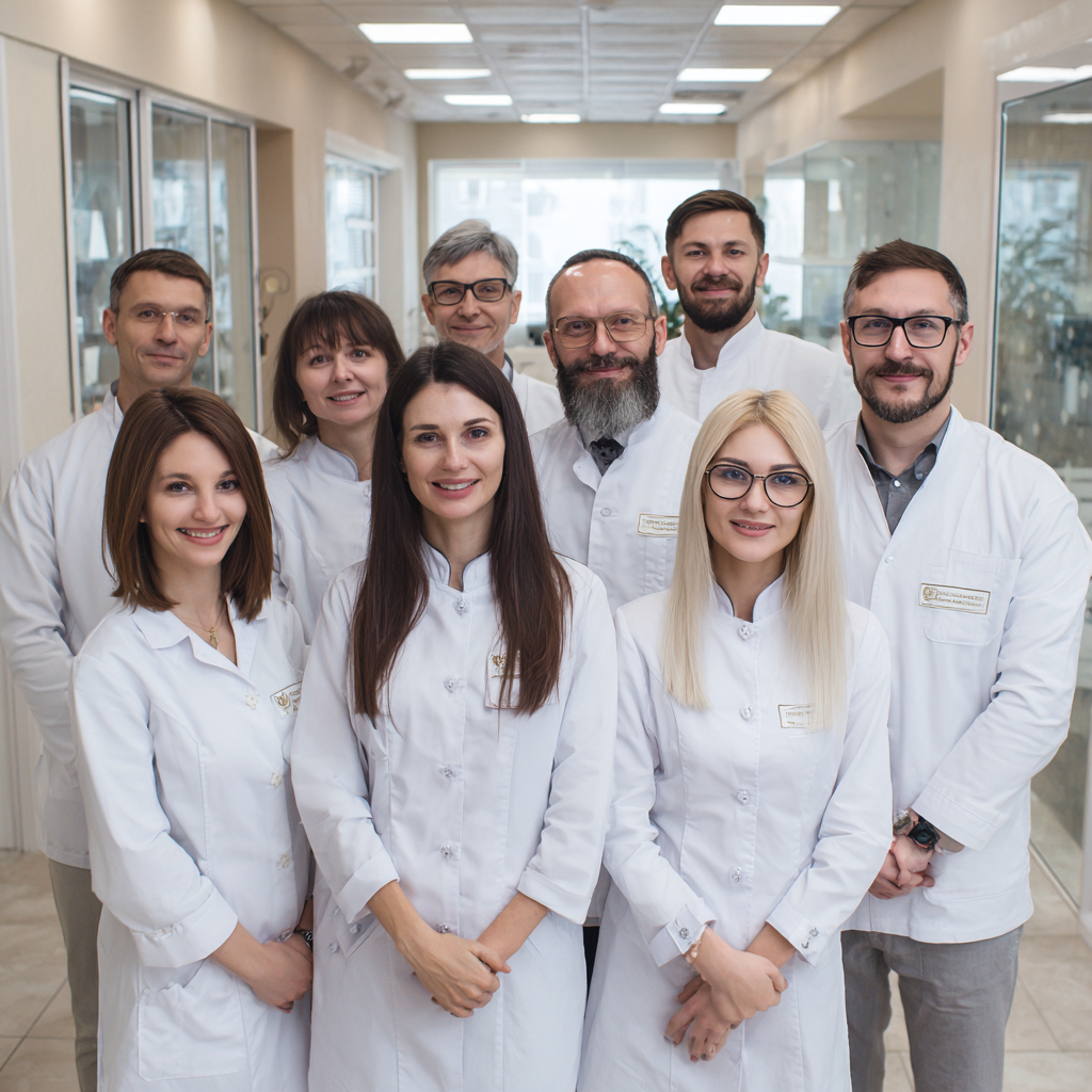 Nutrióloga profesional