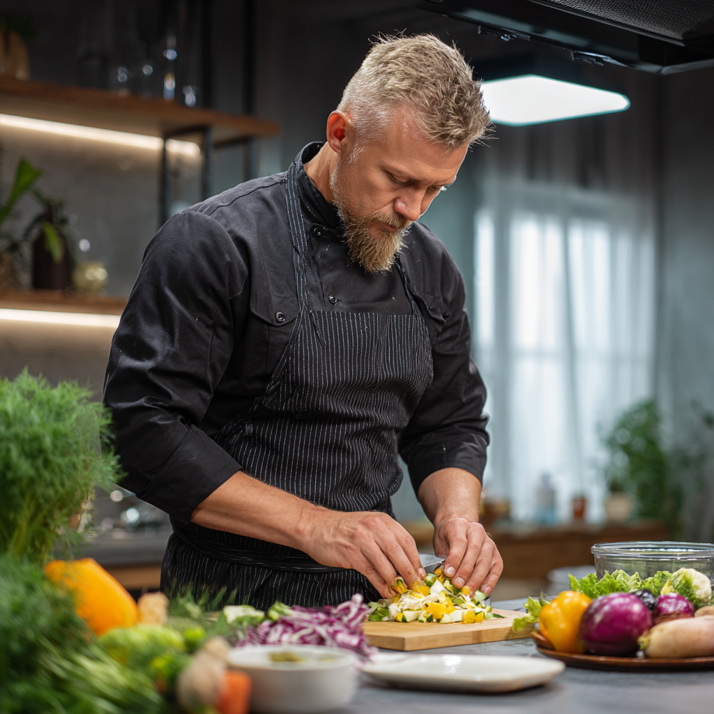Proceso de consultoría nutricional
